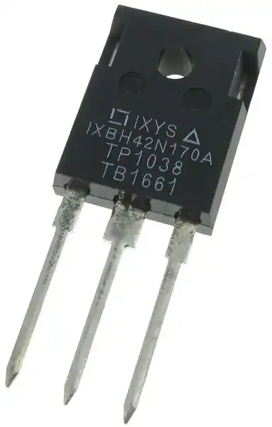 IXBH42N170A
