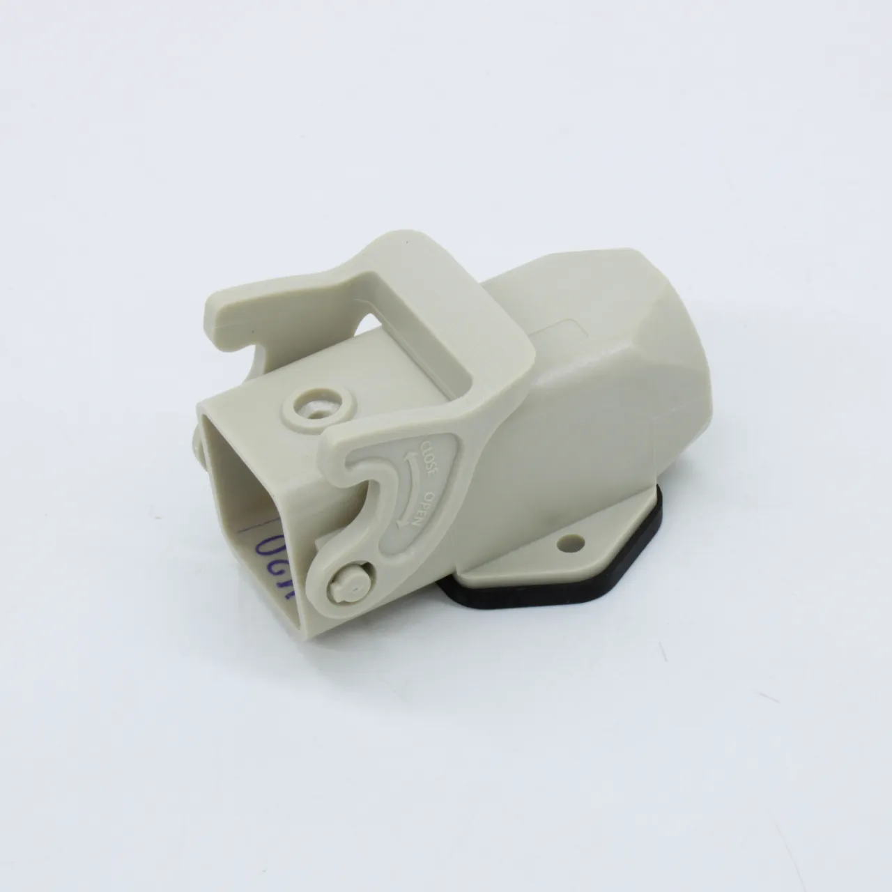 Открытое основание разъема S3A.P-SF-1L-M20