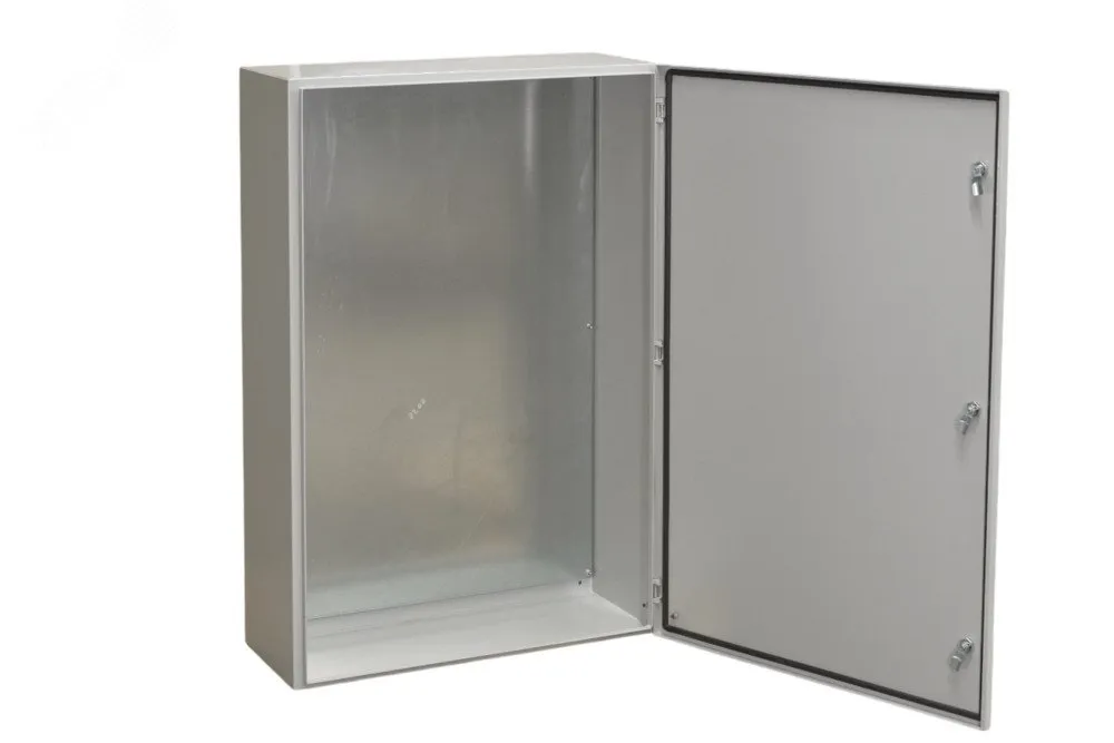 Корпус металлический ЩРНМ IP31 1000х800х300 32488DEK