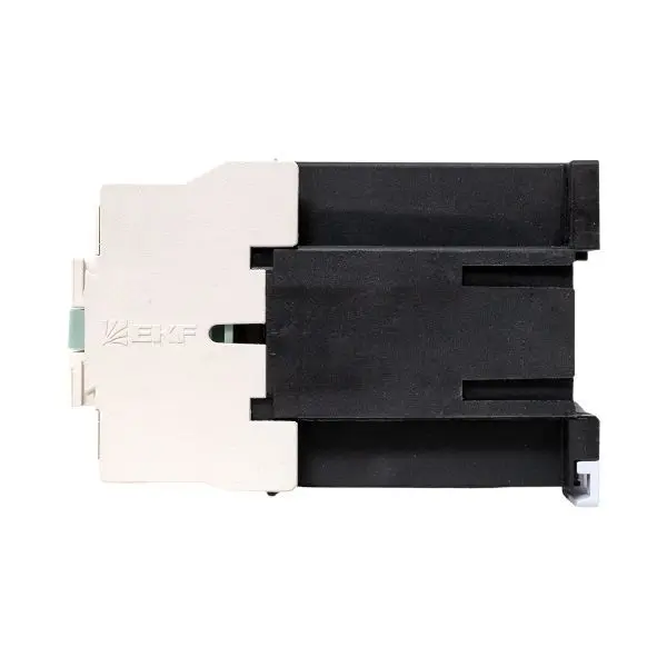 Контактор КМЭп 9А кат. 24В DC 1НО PROxima ctr-s-9-24-p