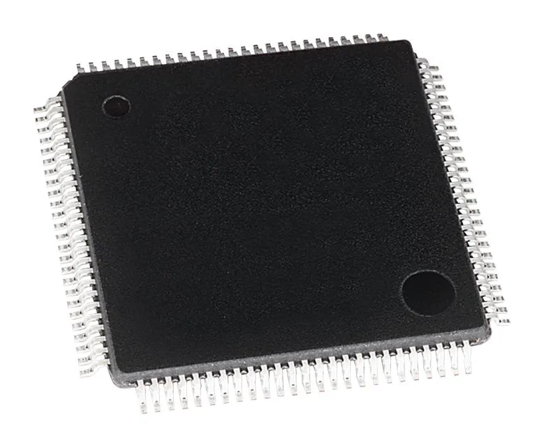 STM32H7A3VIT6