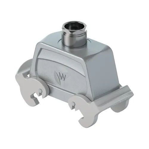 Крышка разъема BAS GOT GF 16 M25 A0