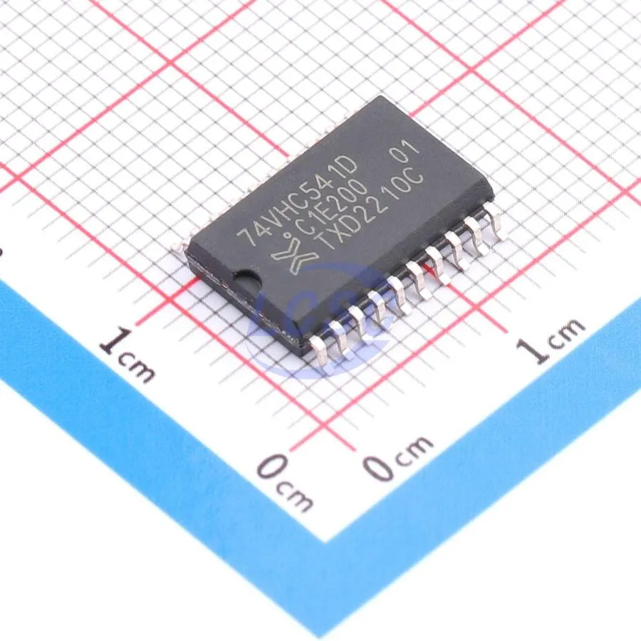 74VHC541D,118