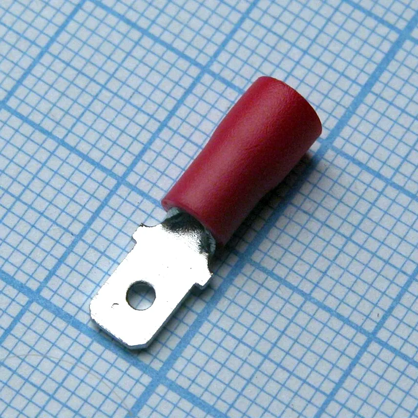 MDV1.25-187(5) Red