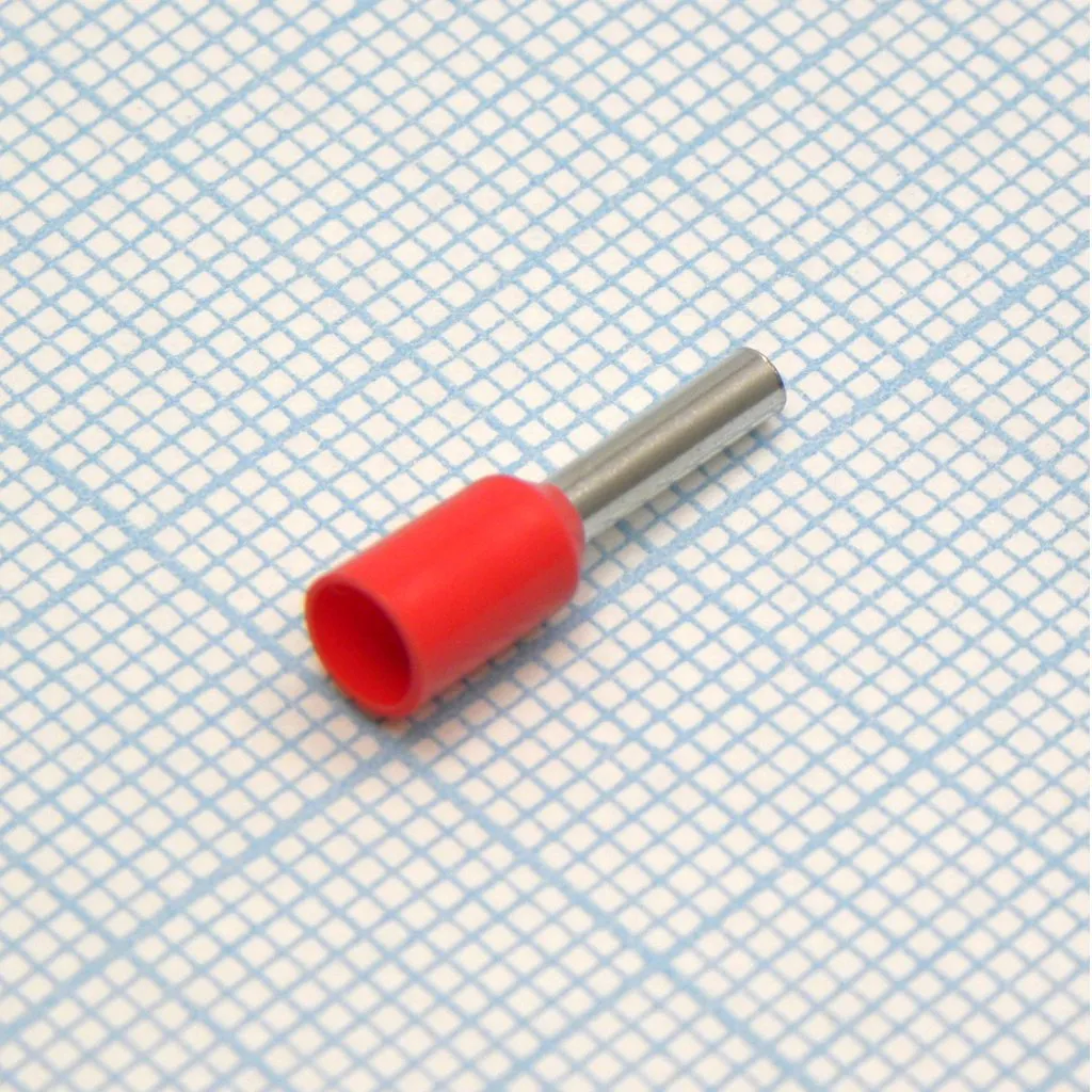 E1508PP Red