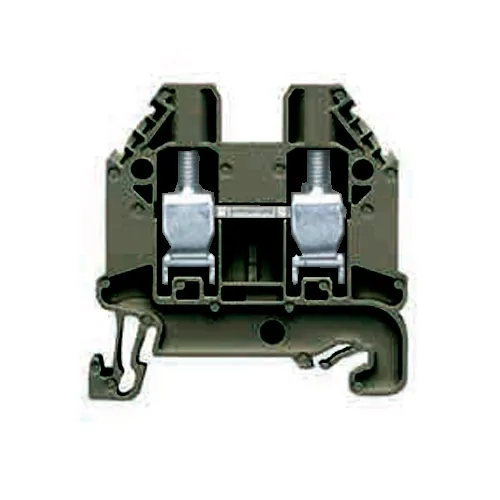 Проходная клемма WT 6 SW