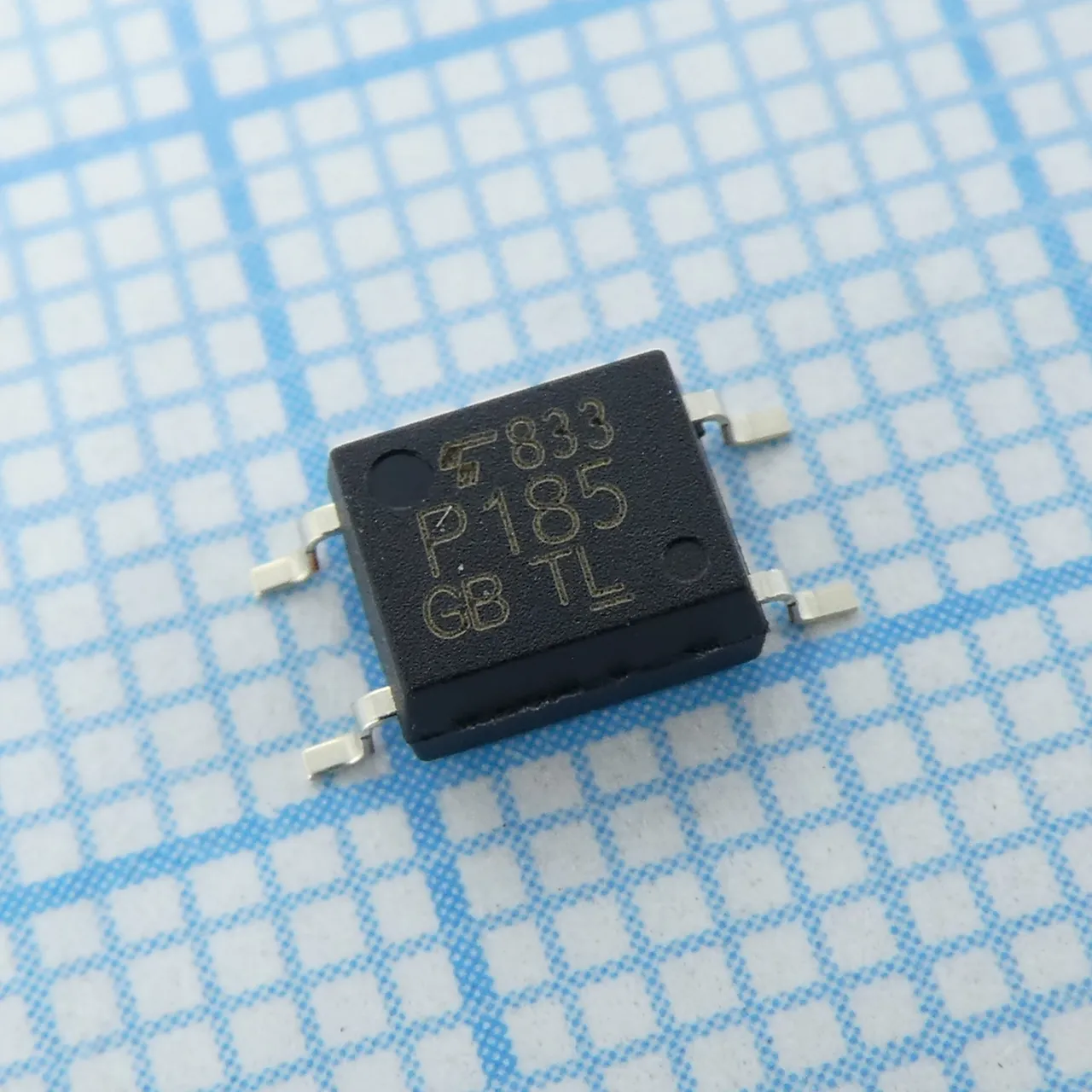 TLP185(GB-TPR,SE(T