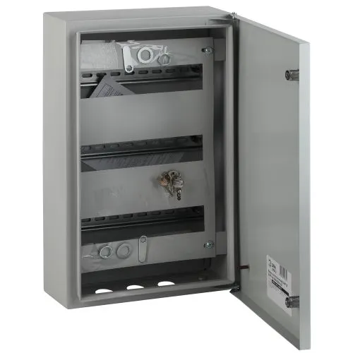 Корпус металлический ЩРН-36 480х300х120 IP31 NO_SIMPLE_STM_SHRN-36_IP31 Б0041676