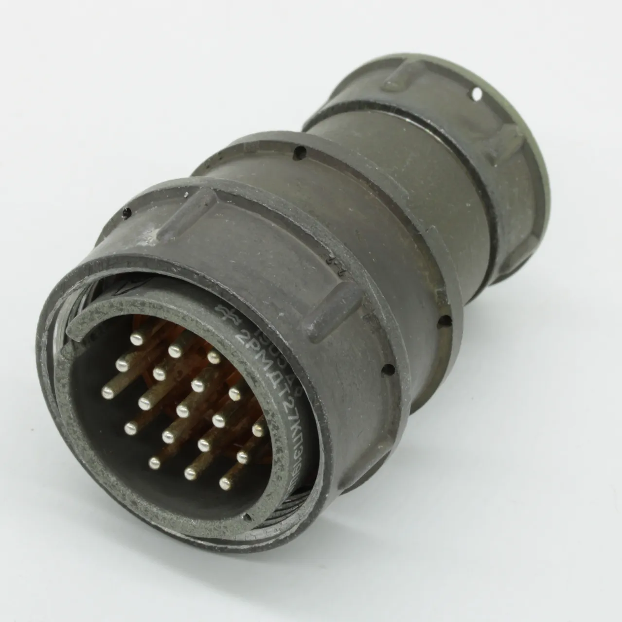 2РМДТ27КПЭ19Ш5В1В