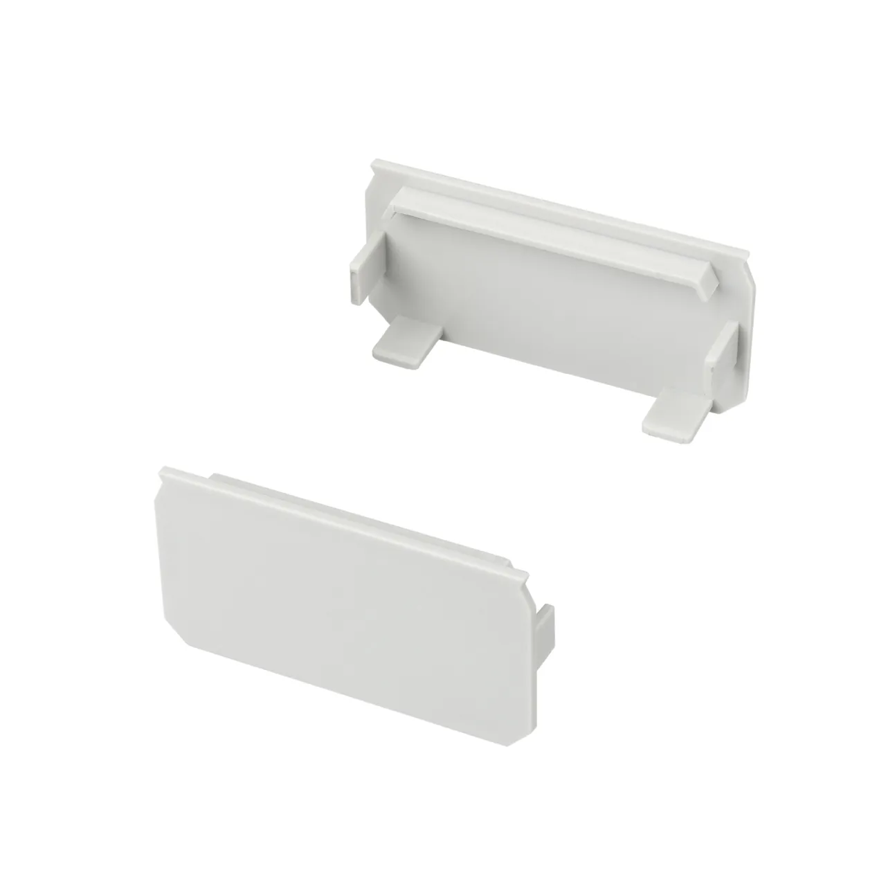Заглушка для KLUS-POWER-W50H25-F-HIDE 028935