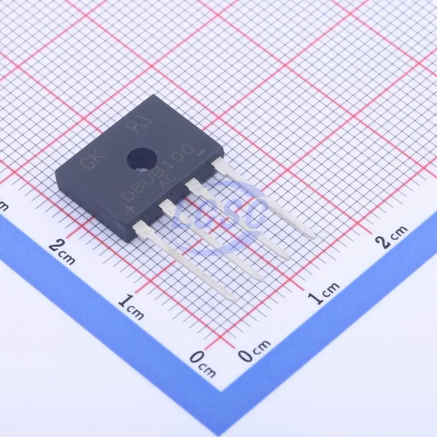 D6UB100