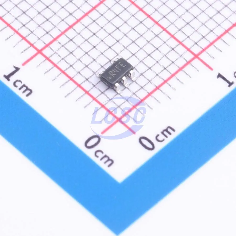 LM4132EMF-4.1/NOPB