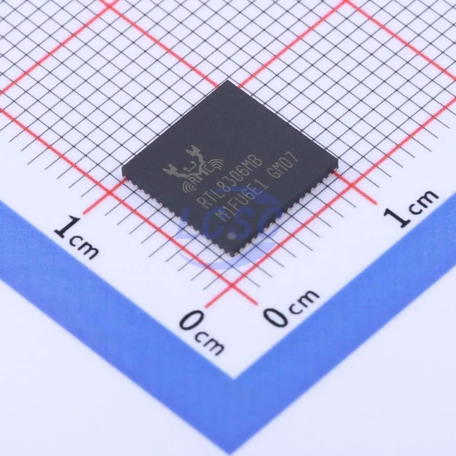 RTL8306MB-CG