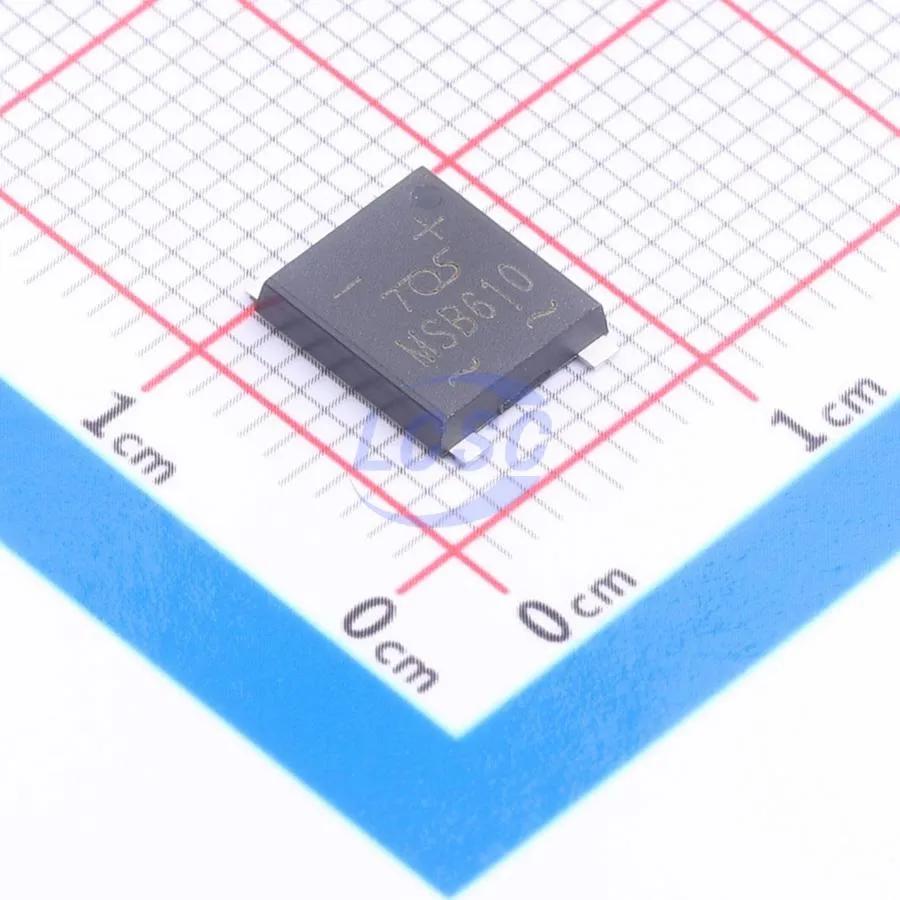 MSB610