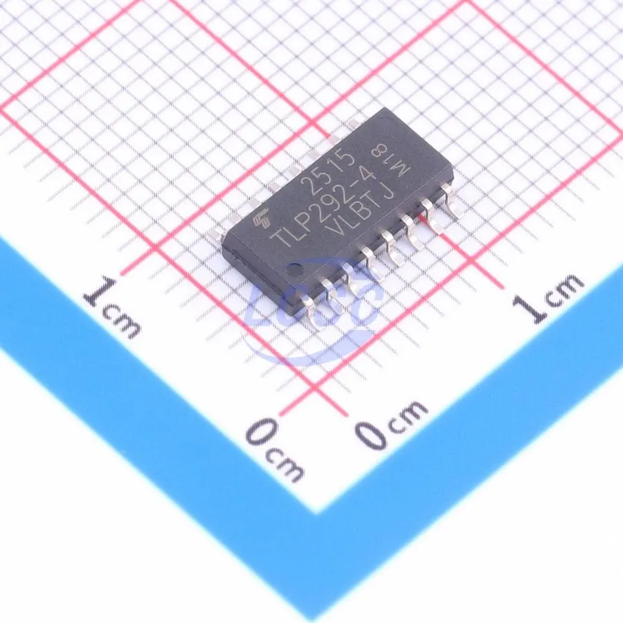 TLP292-4(V4LGB,E