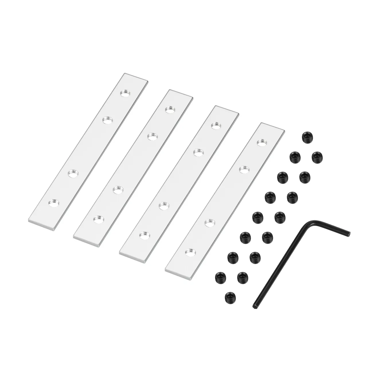 Соединитель профиля LINE-S-180 Set 042549