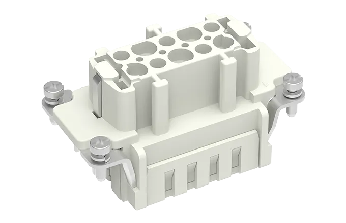 Розеточная контактная вставка SE-010-FC