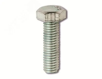 Болт шестигранный М10х60 (30шт) CM081060
