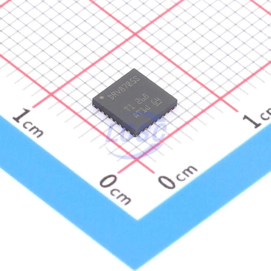 DRV8705SQRHBRQ1