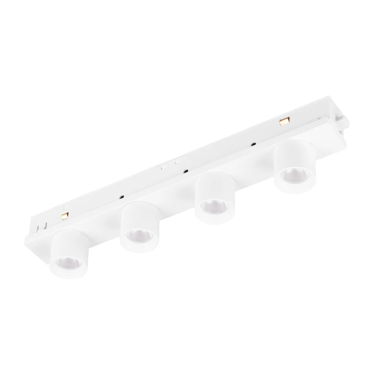Светильник MAG-ORIENT-KRATER-L195-12W Day4000 (WH, 25 deg, 48V, DALI) 037331
