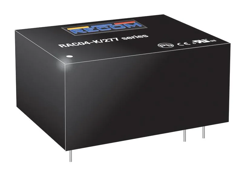 RAC04-12SK/277
