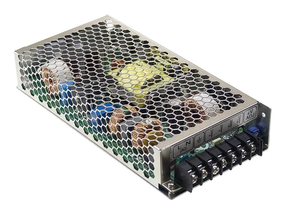 HRP-200-12