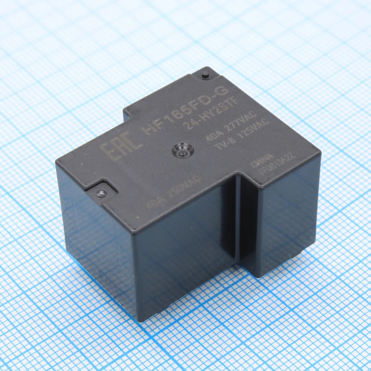 HF165FD-G/24-HY2STF