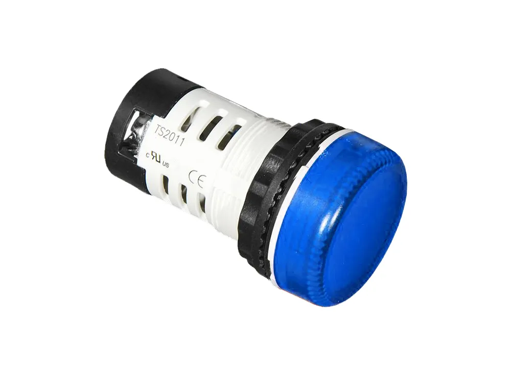 Индикатор (синий) TS2011-3AH40