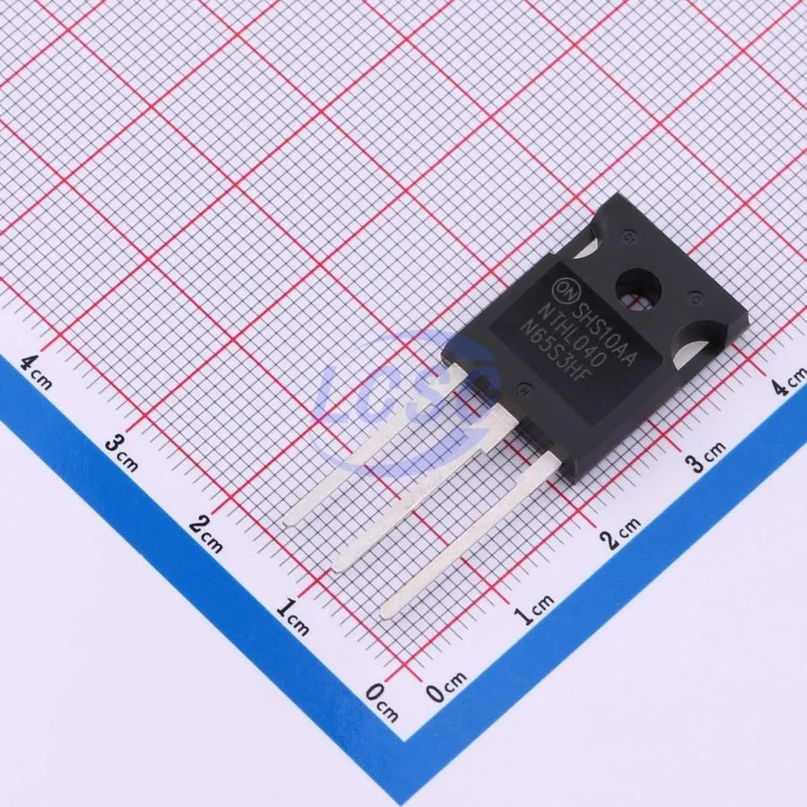 NTHL040N65S3HF