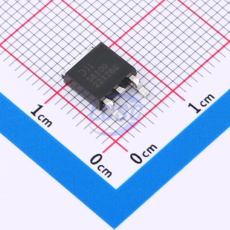AL5810QD-13