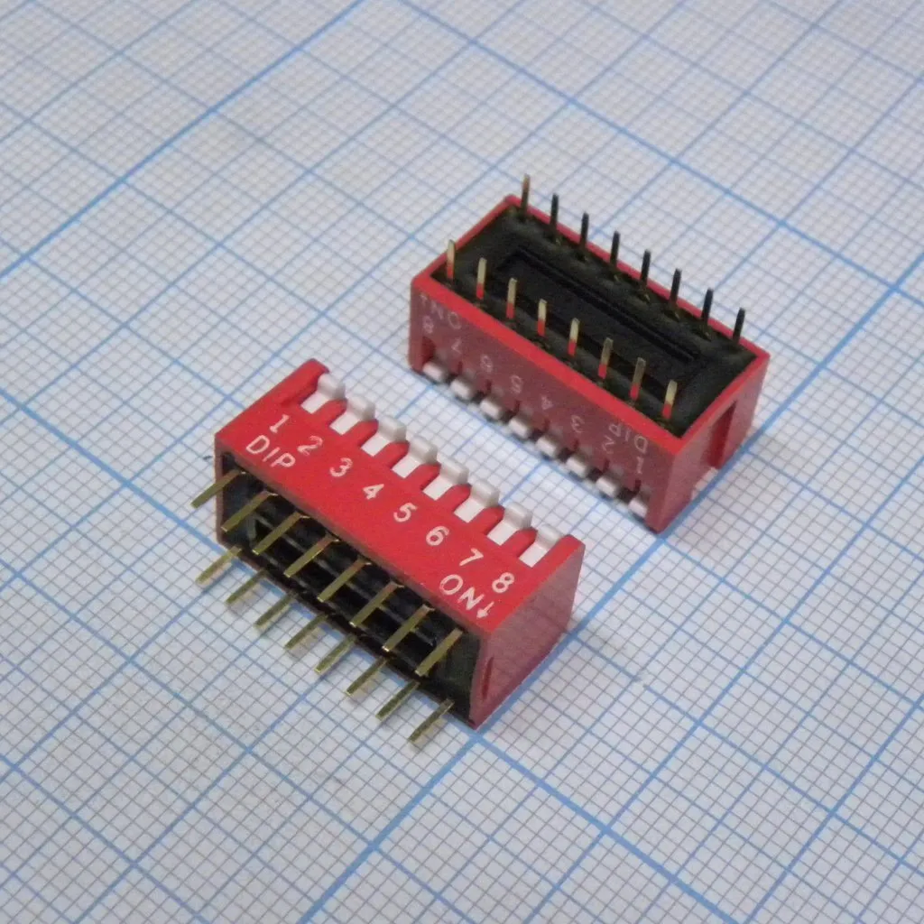 NDP-08V