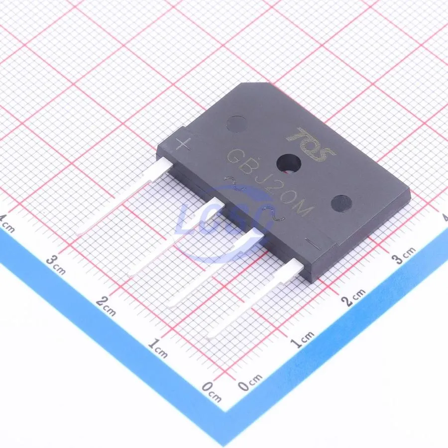 GBJ20M
