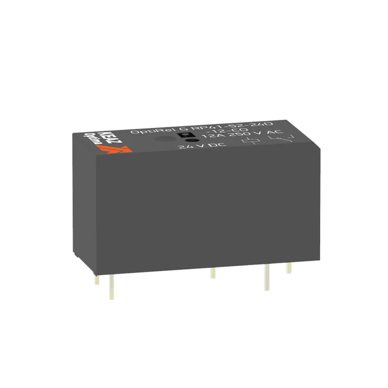 Реле промежуточное OptiRel G RP41-51-48D-12-CO 281008