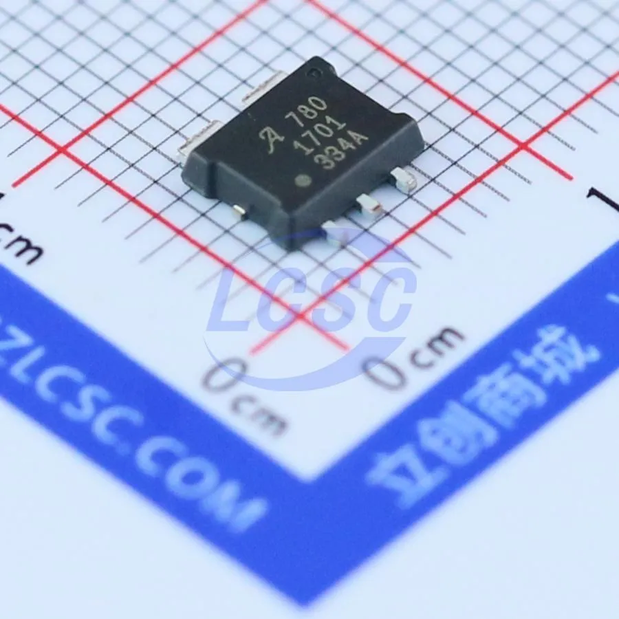 ACS780LLRTR-100B-T