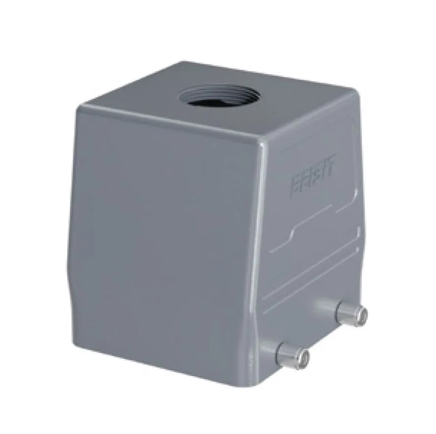 Крышка разъема H32B-TO-4PR-PG42