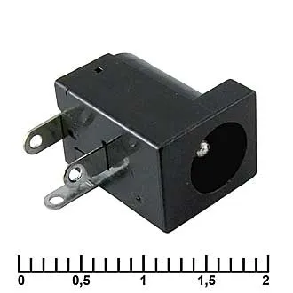 TJ-002  2.0MM