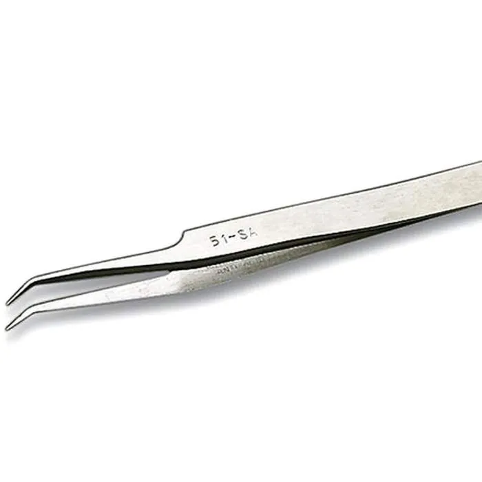MICRO FINE,ANTI-MAGNETIC