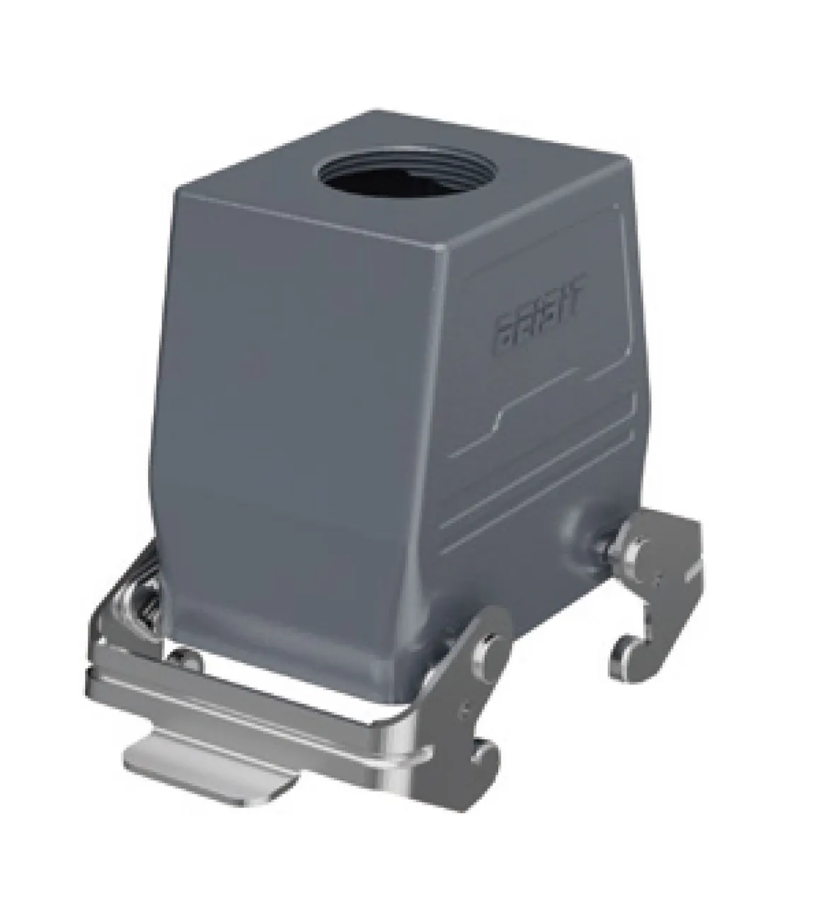 Крышка разъема H32A-TO-2LS-PG29