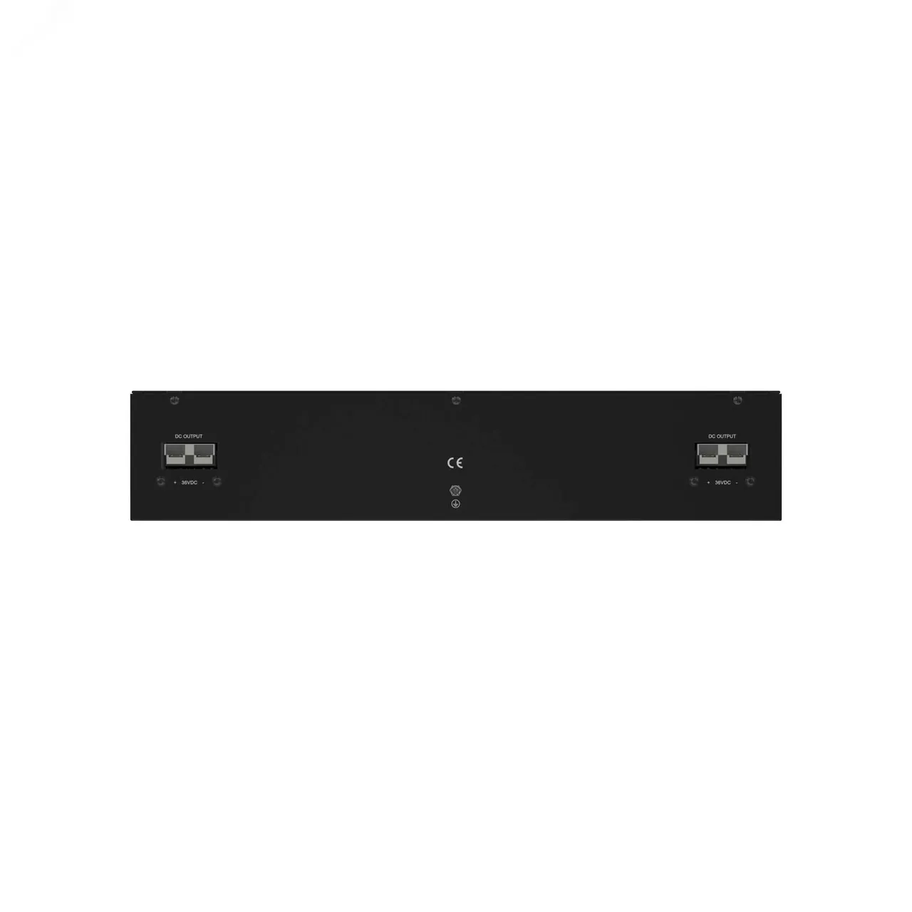 Батарейный блок для ИБП ДКС серии Info Rackmount Pro INFORPRO2000I,Small Rackmount SMALLR1A0, Rack 2U, 6х9Ач, 36В BPSMLR1-36V