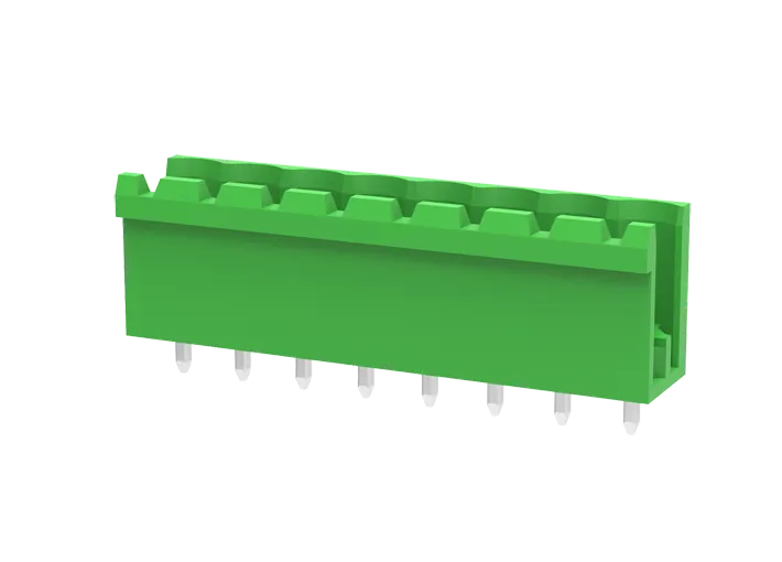 Вилочный разъем на плату MC-PA5.0V13-G-0002