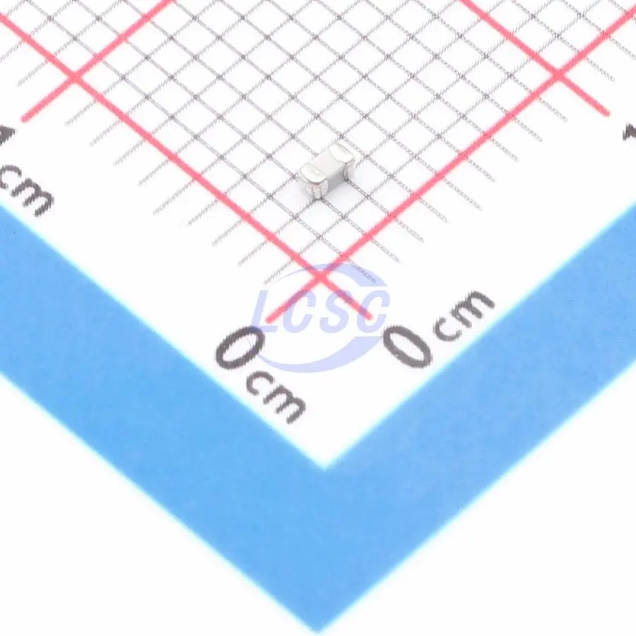 C0603X102K5GACTU