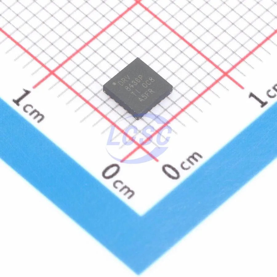 DRV8436PRGER