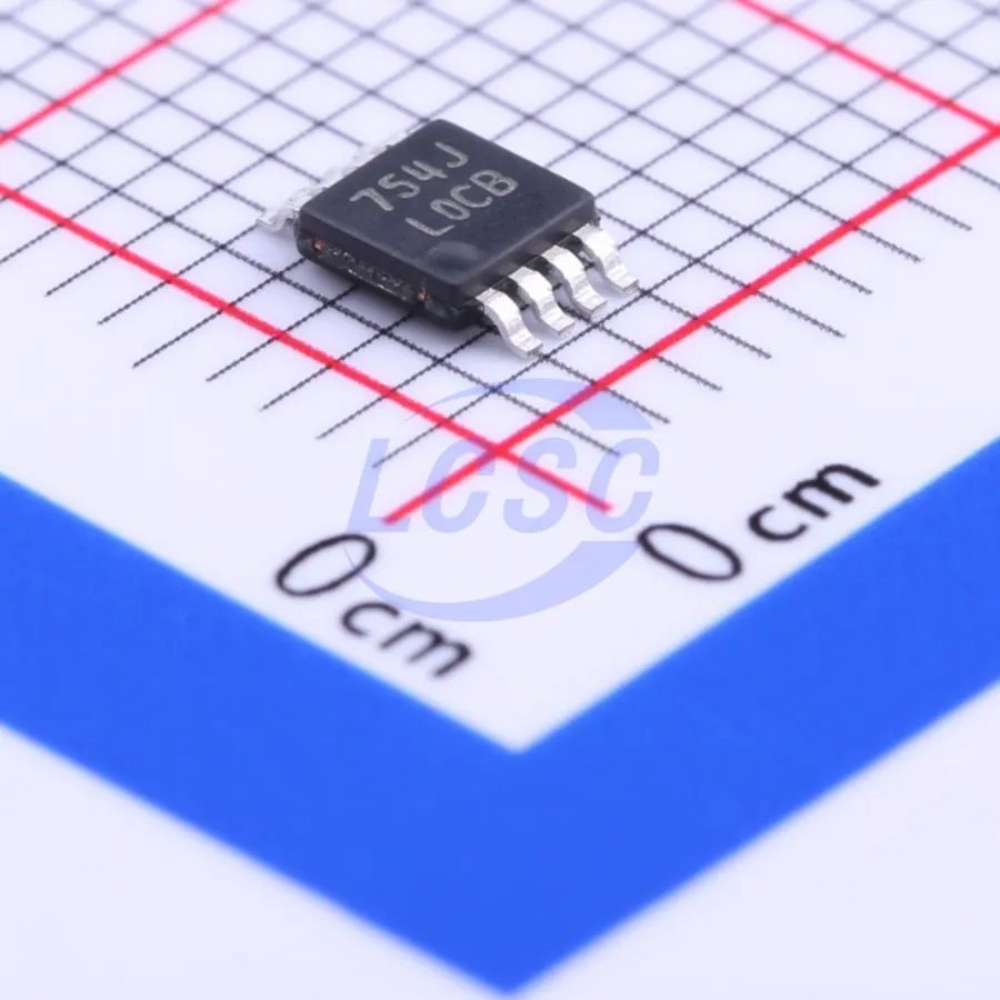 LP2951CMMX-3.3/NOPB