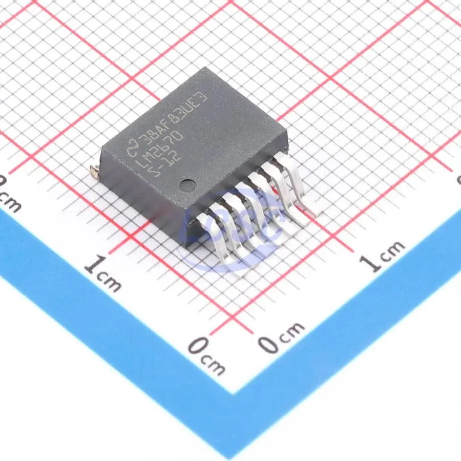 LM2670SX-12/NOPB