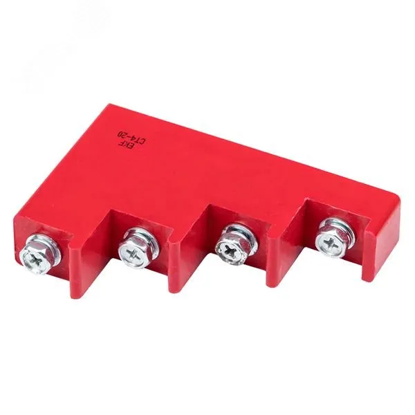 Изолятор шинный "Лесенка" 300А 6кВ plc-sl-300
