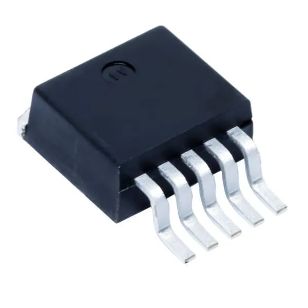 TPS75733KTTR