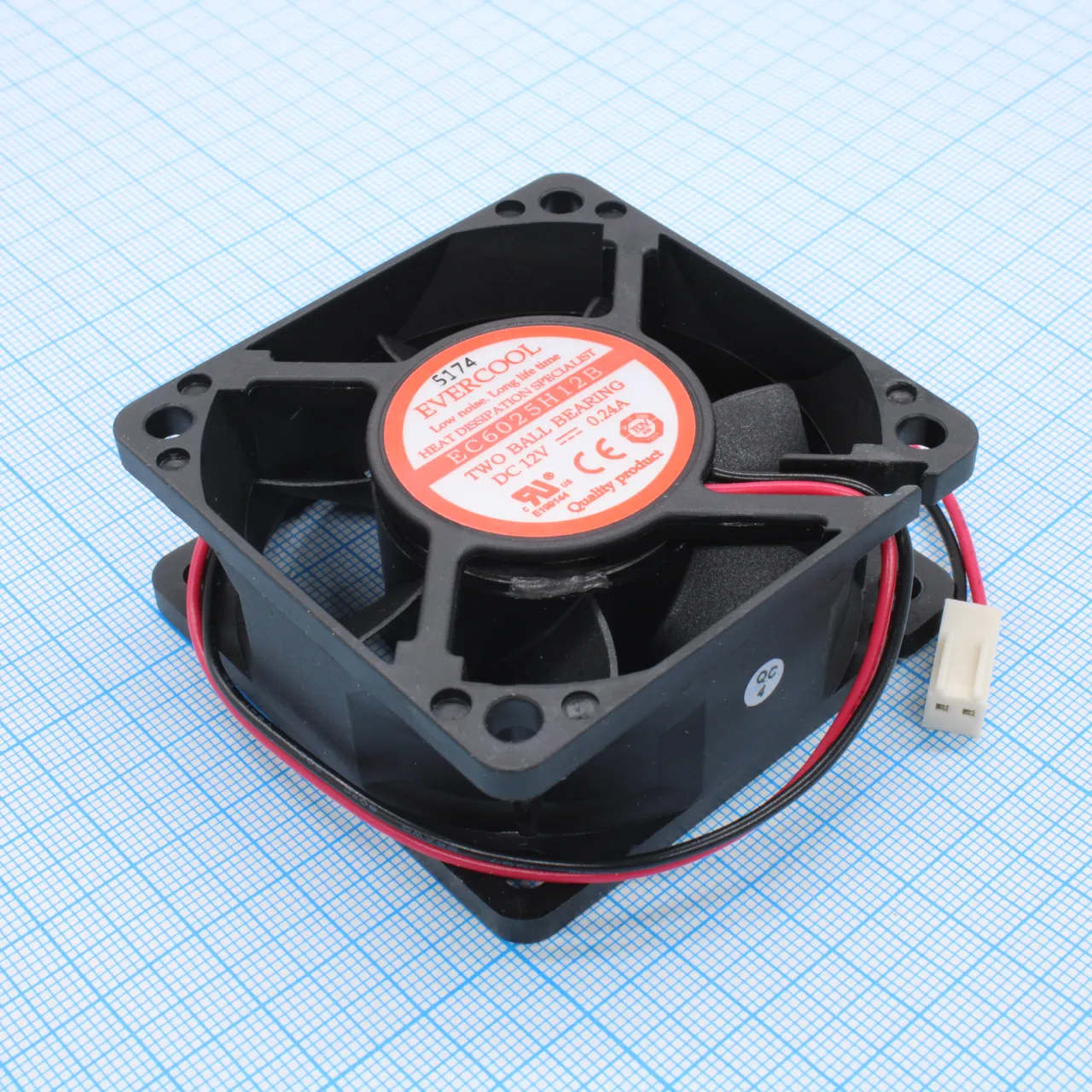 EC6025H12B