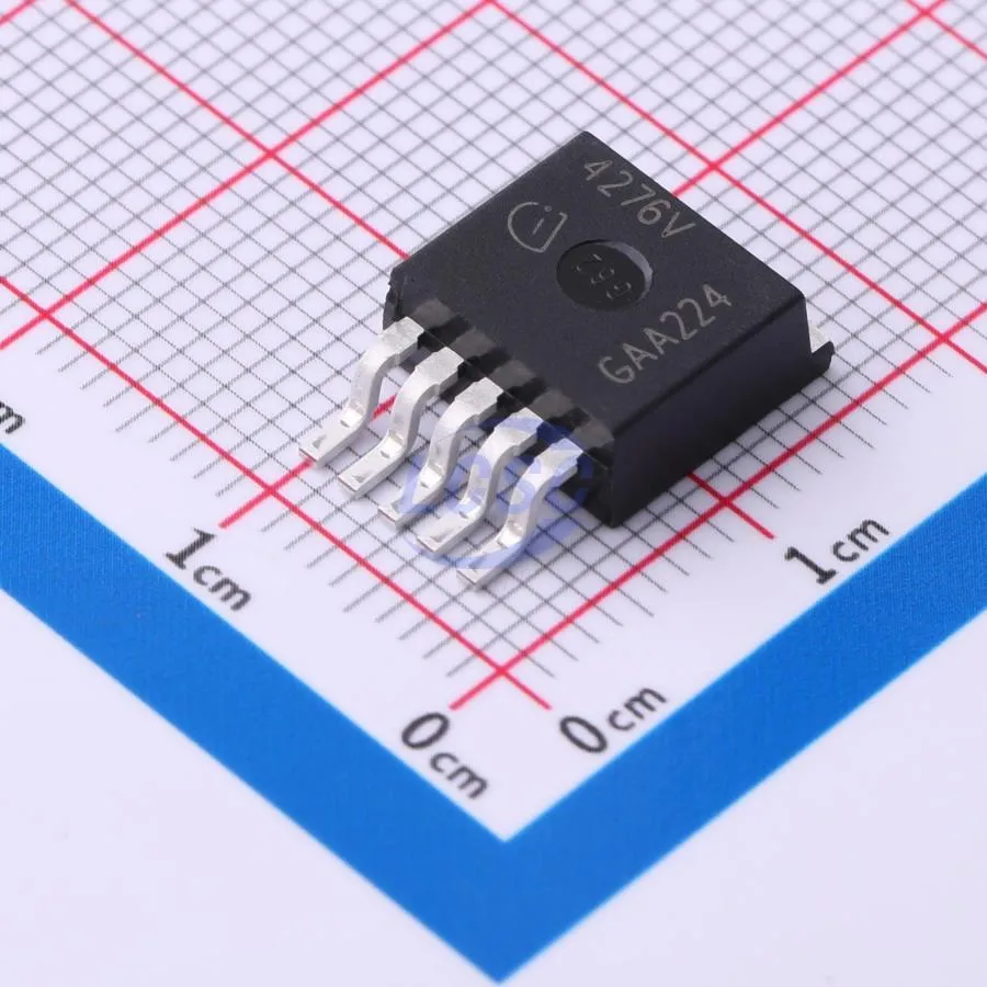 TLE4276GV