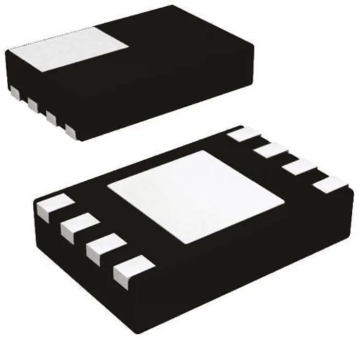 PCA9306FMUTCG