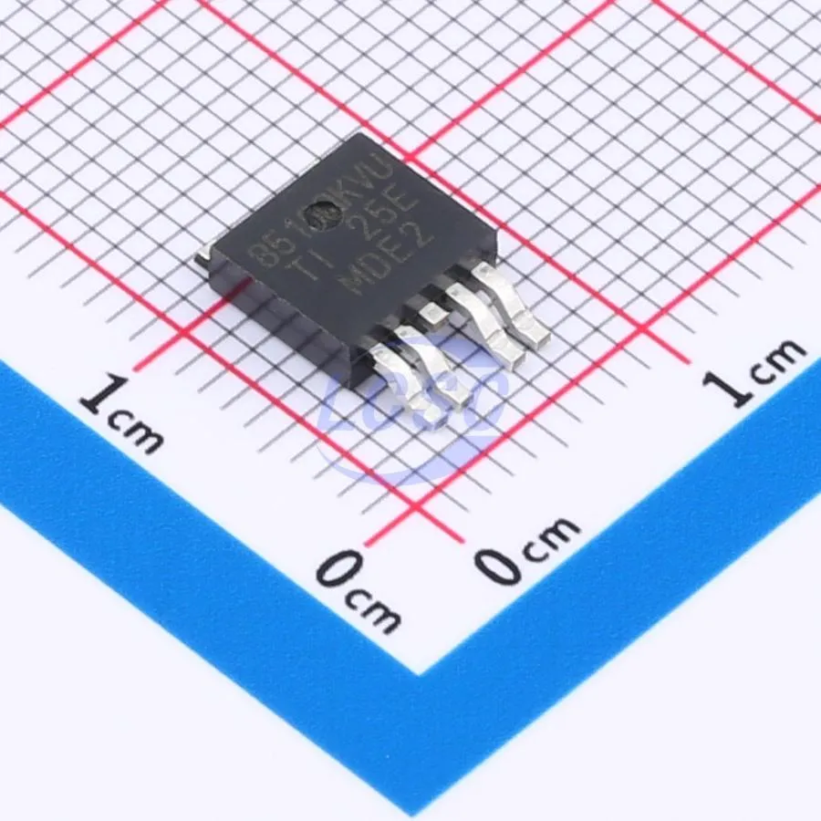 TPS78510QKVURQ1